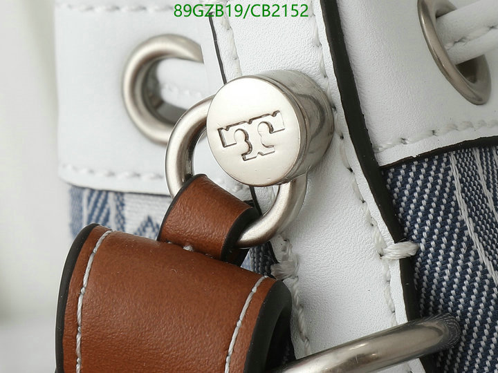 Tory Burch-Bag-4A Quality Code: CB2152 $: 89USD