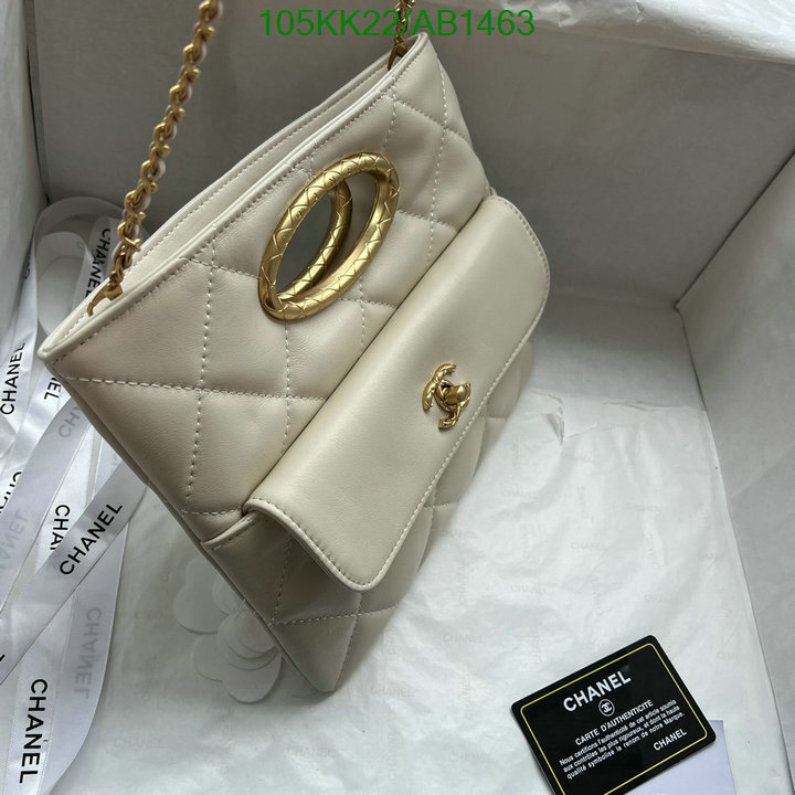 Chanel-Bag-4A Quality Code: AB1463