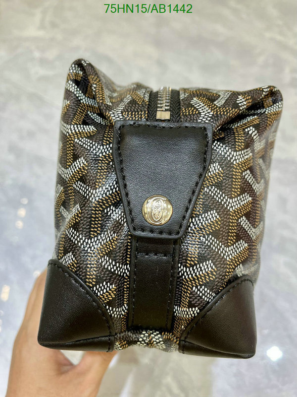 Goyard-Bag-4A Quality Code: AB1442 $: 75USD