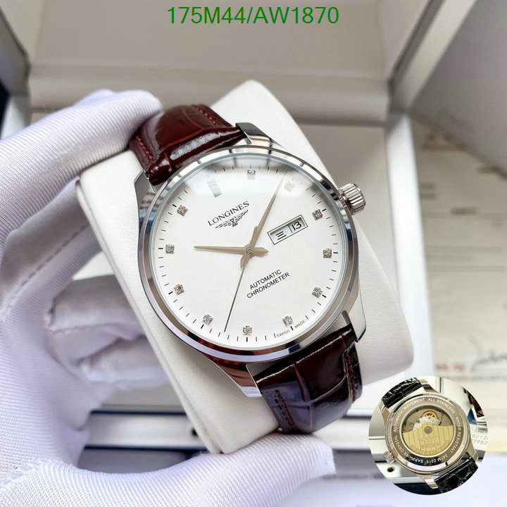 LONGINES-Watch-4A Quality Code: AW1870 $: 175USD