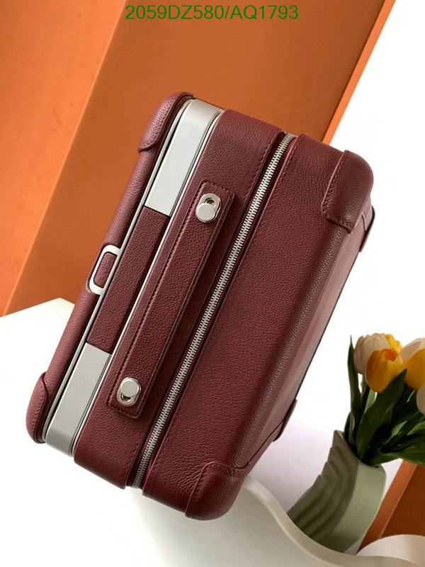 Hermes-Trolley Case Code: AQ1793 $: 2059USD