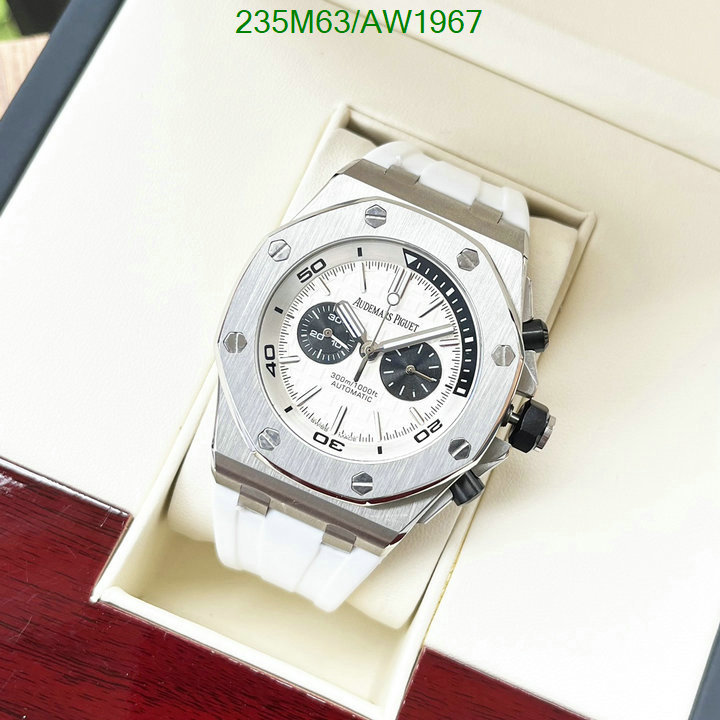 Audemars Piguet-Watch-Mirror Quality Code: AW1967 $: 235USD