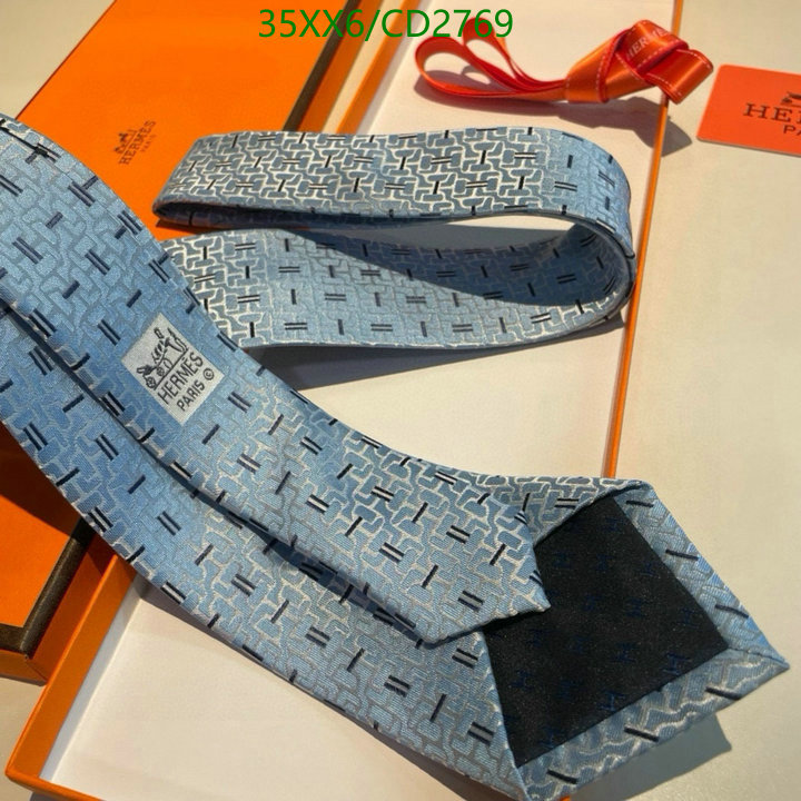 Hermes-Ties Code: CD2769 $: 35USD