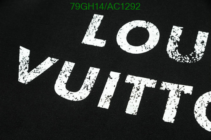 LV-Clothing Code: AC1292 $: 79USD