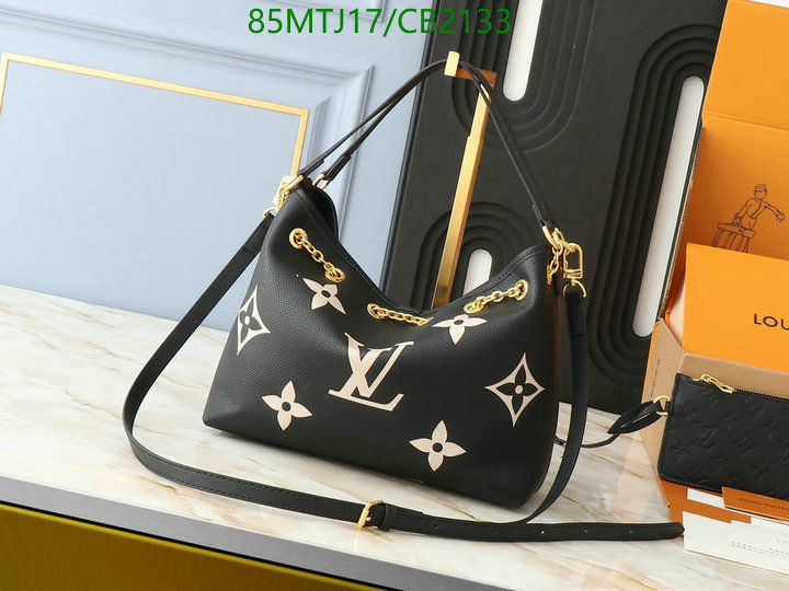 LV-Bag-4A Quality Code: CB2133 $: 85USD