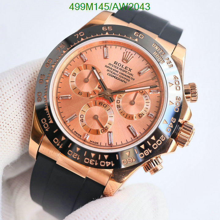 Rolex-Watch-Mirror Quality Code: AW2043 $: 499USD