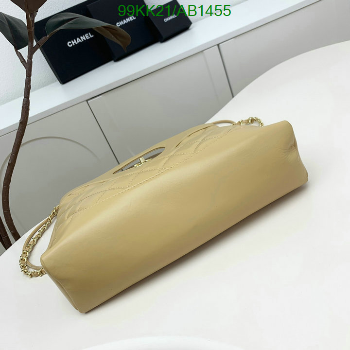 Chanel-Bag-4A Quality Code: AB1455 $: 99USD