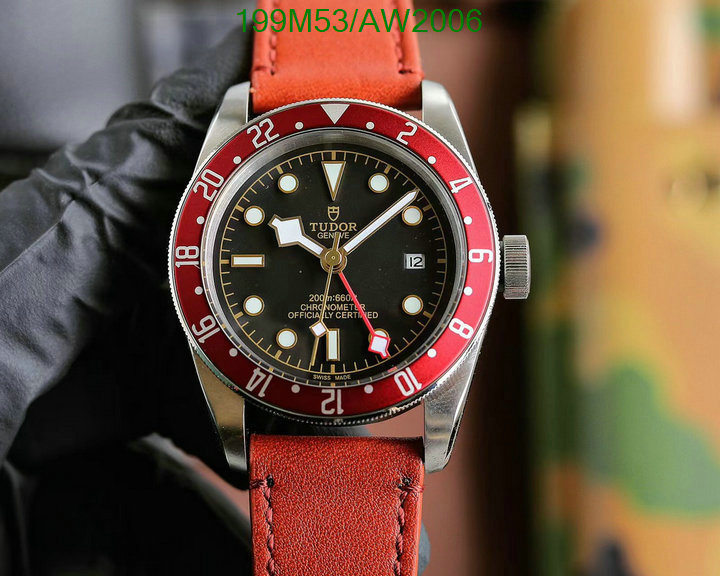 Tudor-Watch-Mirror Quality Code: AW2006 $: 199USD