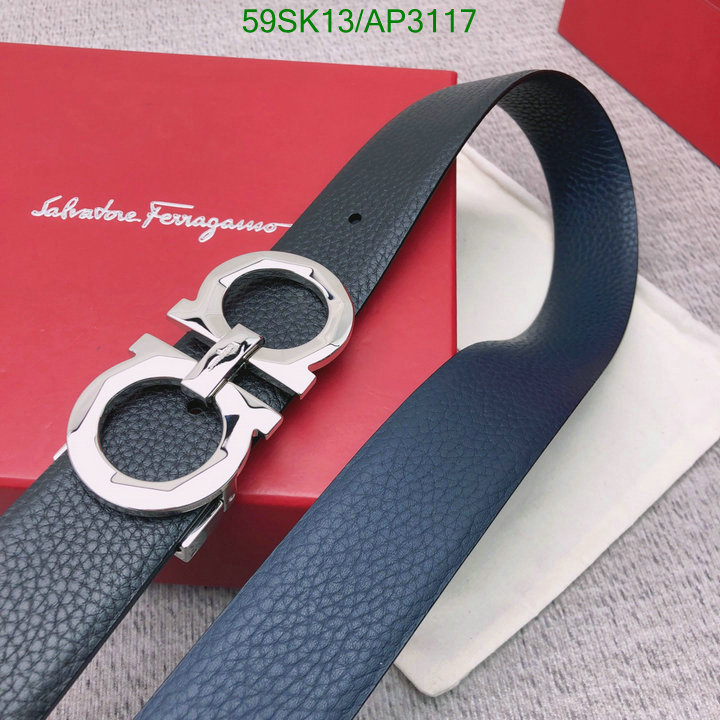 Ferragamo-Belts Code: AP3117 $: 59USD