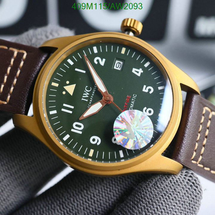 IWC-Watch-Mirror Quality Code: AW2093 $: 409USD