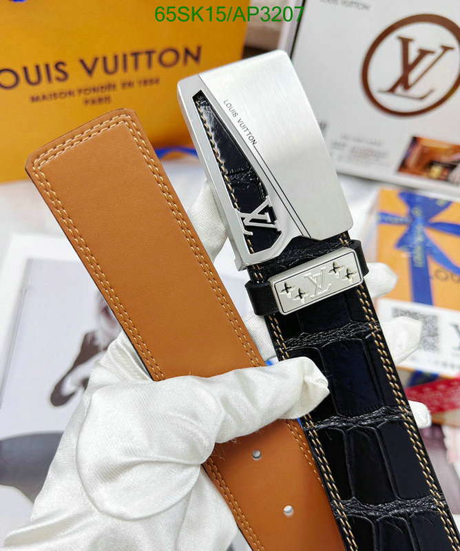 LV-Belts Code: AP3207 $: 65USD