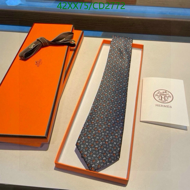 Hermes-Ties Code: CD2772 $: 42USD