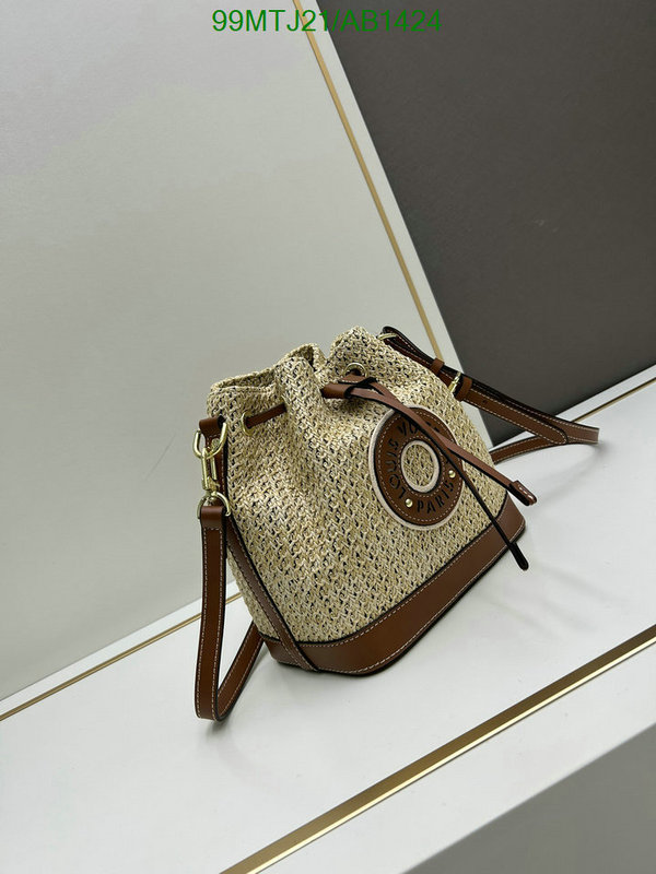 LV-Bag-4A Quality Code: AB1424 $: 99USD