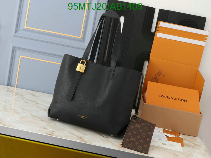 LV-Bag-4A Quality Code: AB1409 $: 95USD