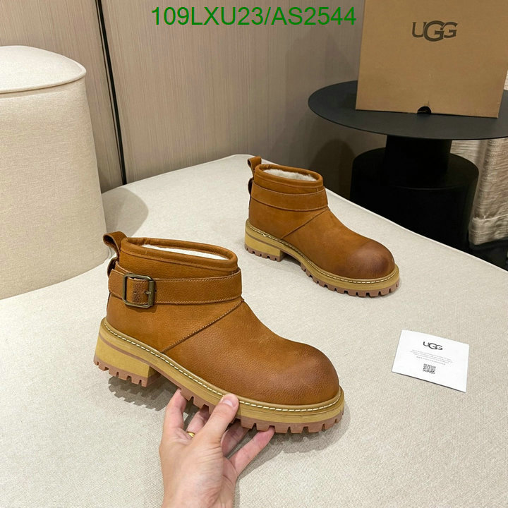 UGG-Women Shoes Code: AS2544 $: 109USD