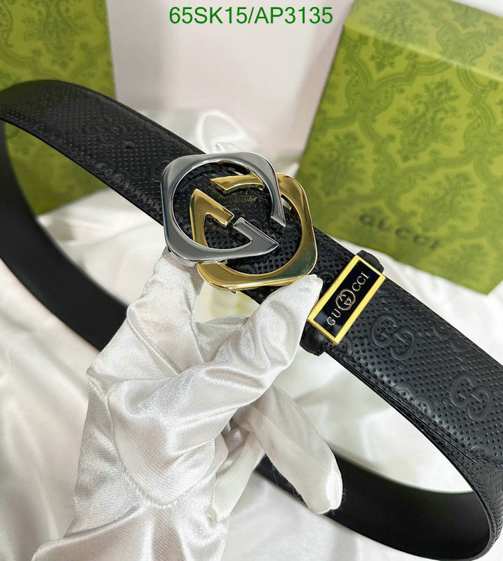 Gucci-Belts Code: AP3135 $: 65USD