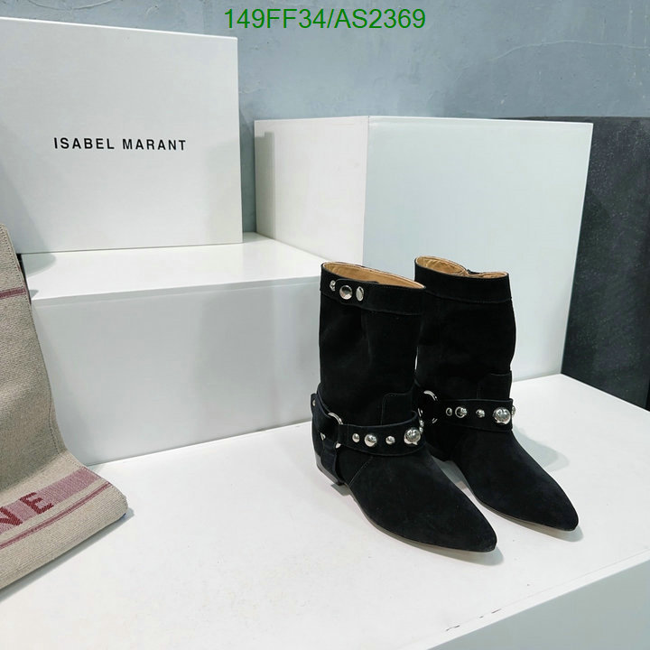 Isabel Marant-Women Shoes Code: AS2369 $: 149USD