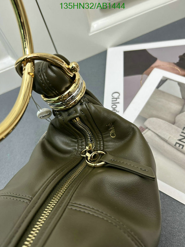 Chloe-Bag-4A Quality Code: AB1444 $: 135USD