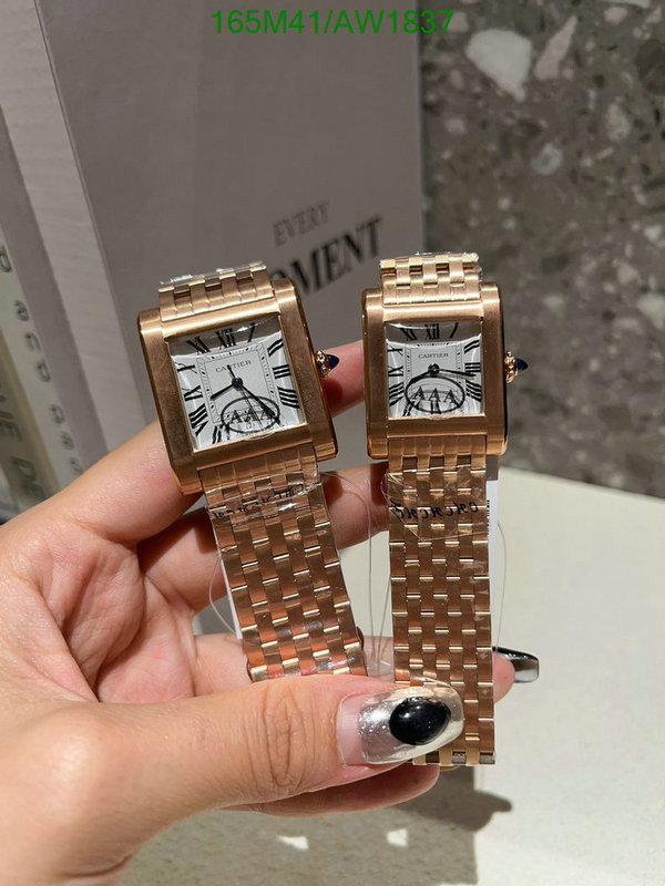 Cartier-Watch-4A Quality Code: AW1837 $: 165USD