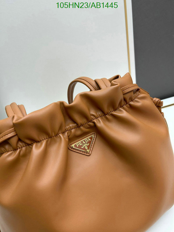 Prada-Bag-4A Quality Code: AB1445 $: 105USD