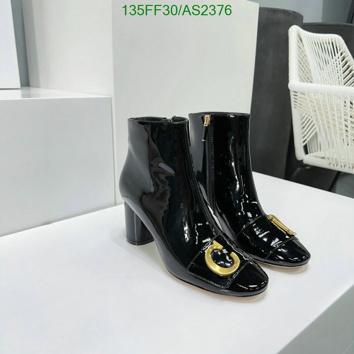 Boots-Women Shoes Code: AS2376 $: 135USD