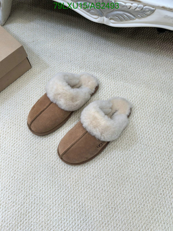 UGG-Women Shoes Code: AS2493 $: 79USD