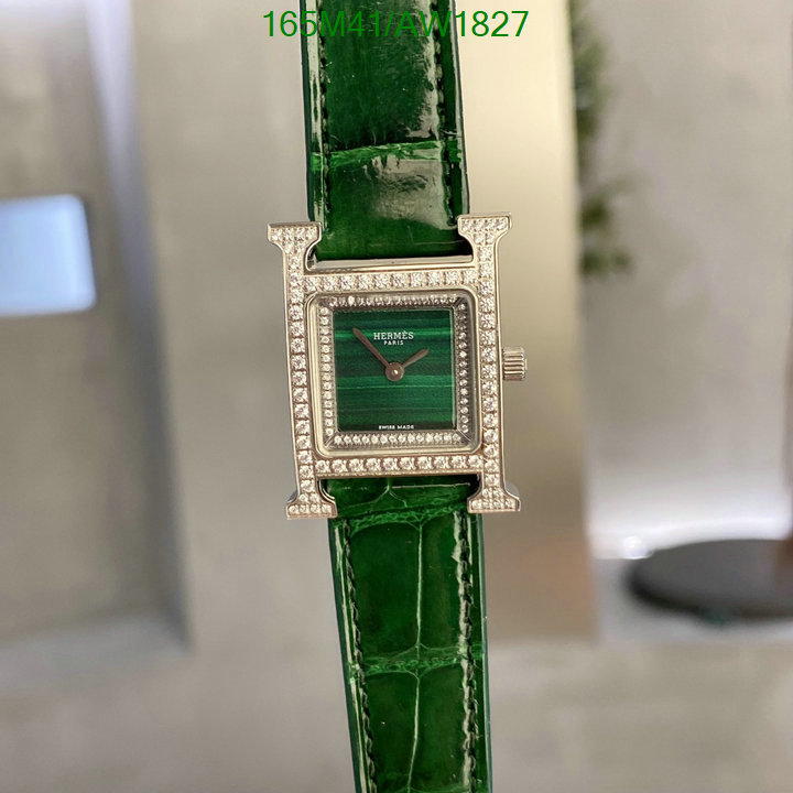 Hermes-Watch(4A) Code: AW1827 $: 165USD