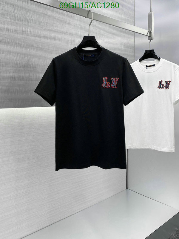 LV-Clothing Code: AC1280 $: 69USD