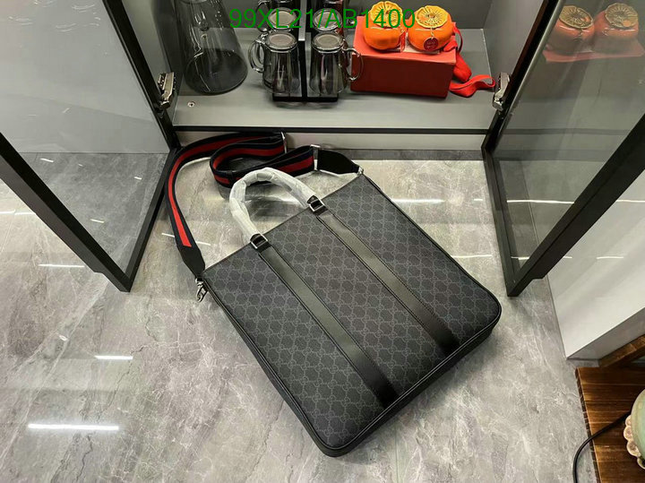 Gucci-Bag-4A Quality Code: AB1400 $: 99USD