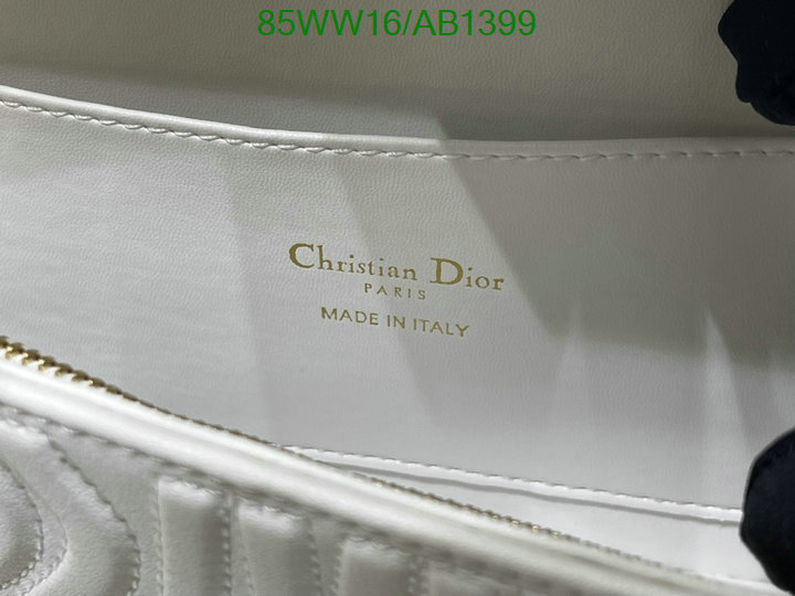 Dior-Bag-4A Quality Code: AB1399 $: 85USD