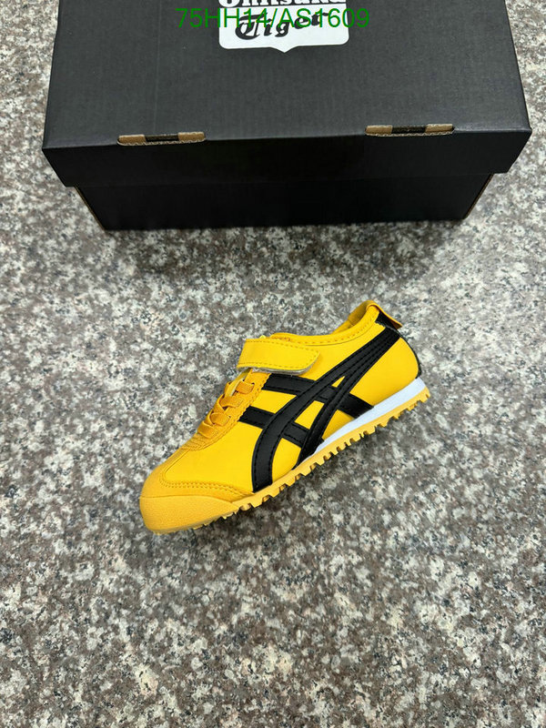 Asics-Kids shoes Code: AS1609 $: 75USD