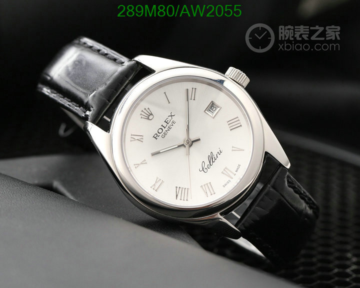 Rolex-Watch-Mirror Quality Code: AW2055 $: 289USD