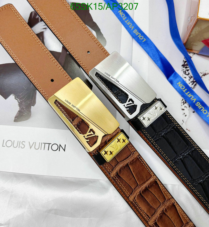 LV-Belts Code: AP3207 $: 65USD