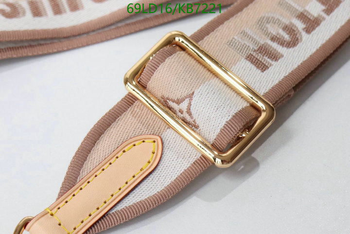 LV-Bag-Mirror Quality Code: KB7221 $: 69USD