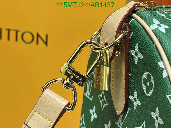 LV-Bag-4A Quality Code: AB1437 $: 115USD