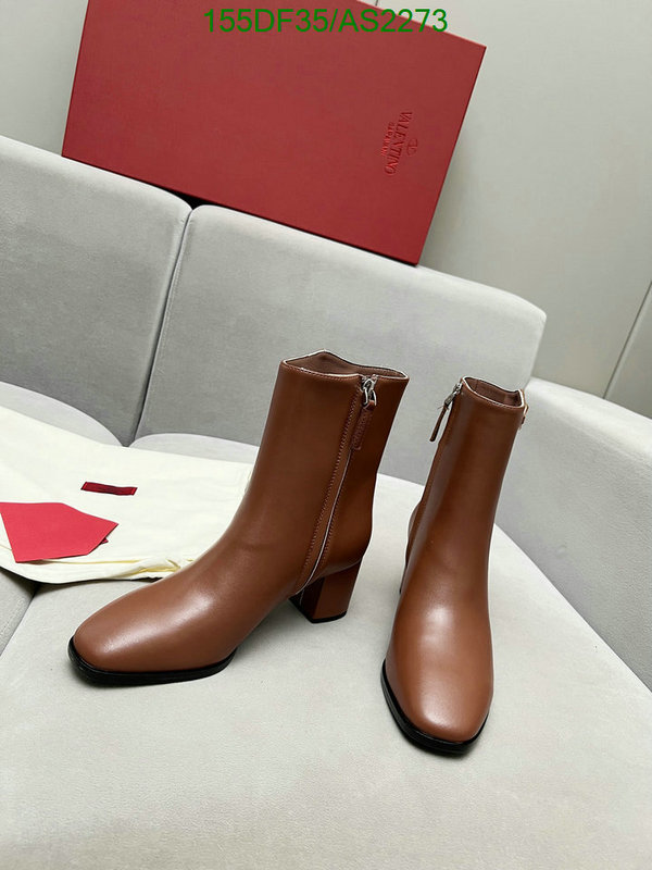 Boots-Women Shoes Code: AS2273 $: 155USD