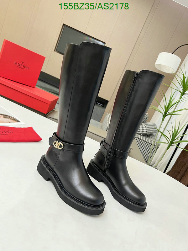 Boots-Women Shoes Code: AS2178 $: 155USD