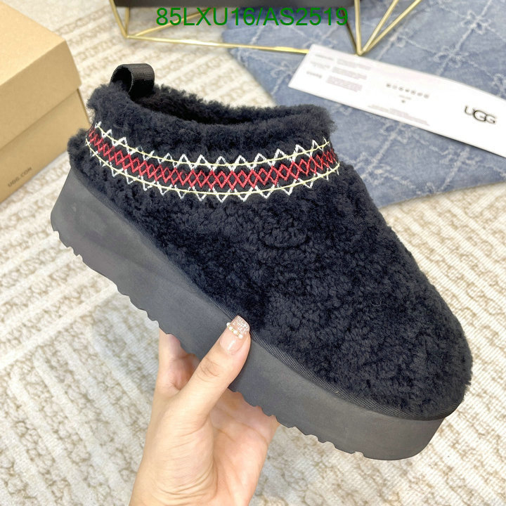 UGG-Women Shoes Code: AS2519 $: 85USD