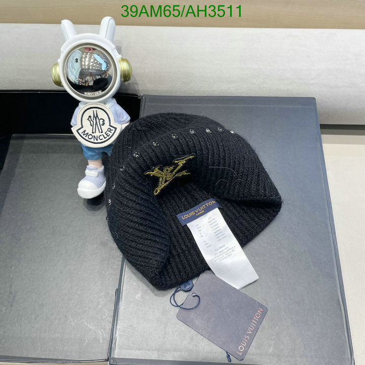 LV-Cap(Hat) Code: AH3511 $: 39USD