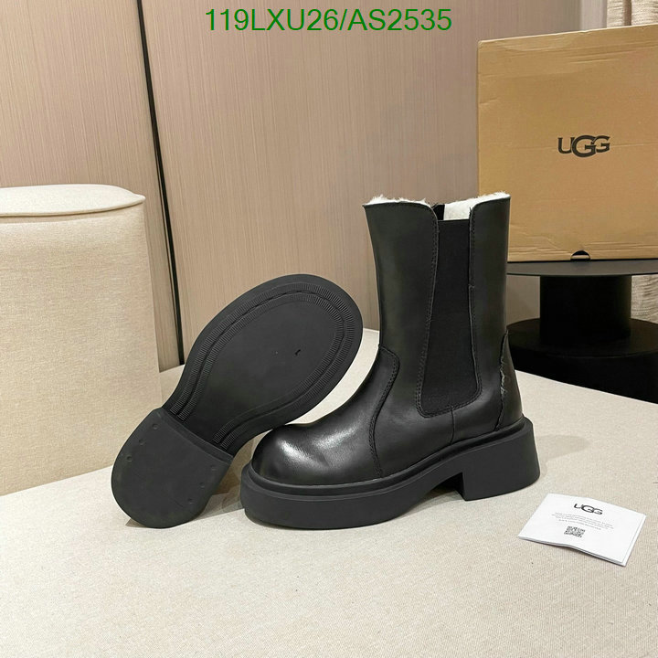 UGG-Women Shoes Code: AS2535 $: 119USD