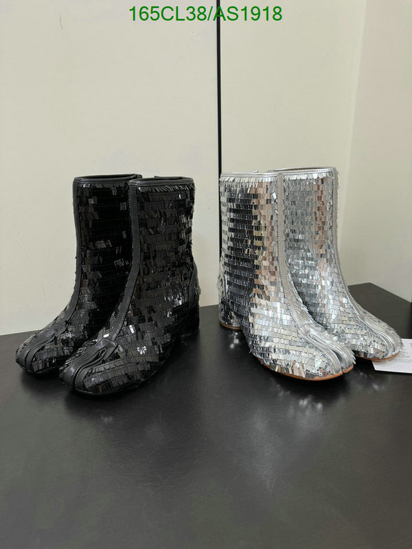 Boots-Women Shoes Code: AS1918 $: 165USD