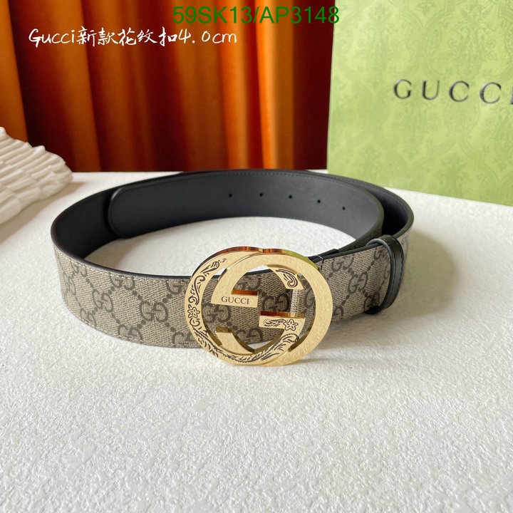 Gucci-Belts Code: AP3148 $: 59USD