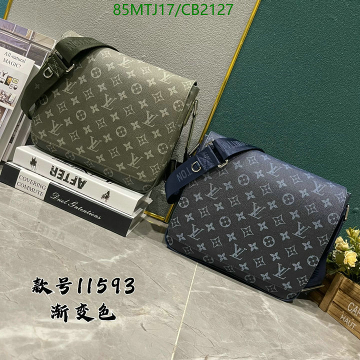 LV-Bag-4A Quality Code: CB2127 $: 85USD