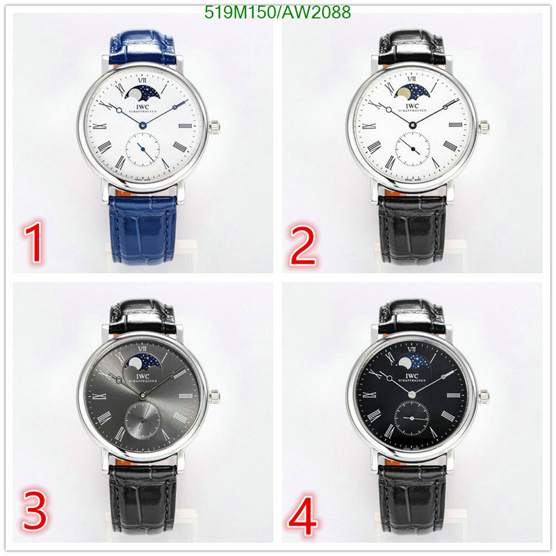 IWC-Watch-Mirror Quality Code: AW2088 $: 519USD