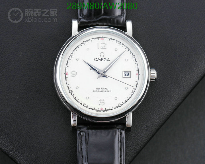 Omega-Watch-Mirror Quality Code: AW2080 $: 289USD