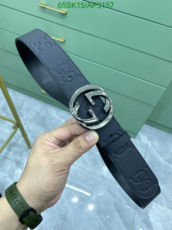 Gucci-Belts Code: AP3157 $: 65USD