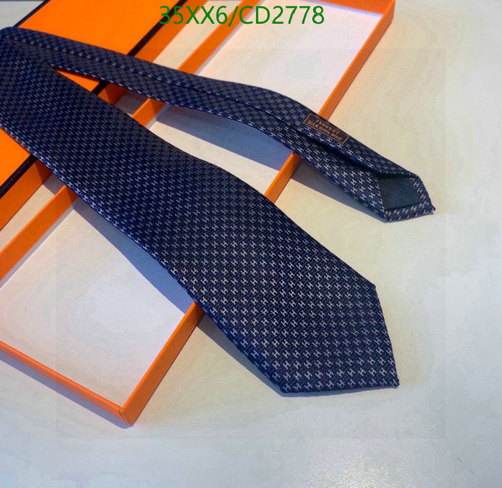 Hermes-Ties Code: CD2778 $: 35USD