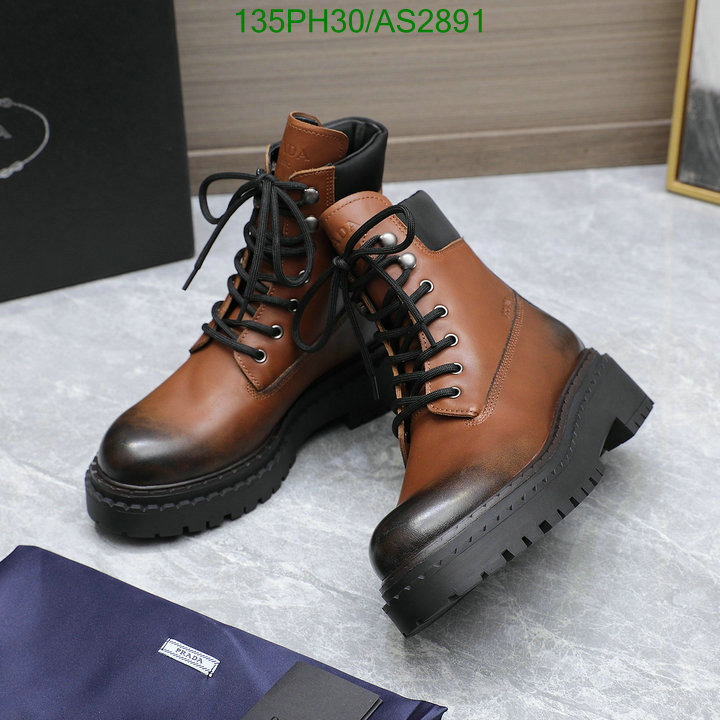 Boots-Women Shoes Code: AS2891 $: 135USD