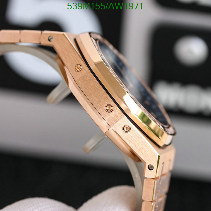 Audemars Piguet-Watch-Mirror Quality Code: AW1971 $: 539USD