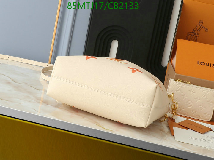 LV-Bag-4A Quality Code: CB2133 $: 85USD